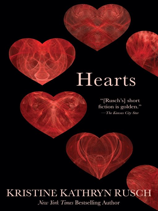 Kápumynd af Hearts